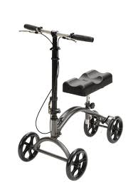 we provide Knee Walker or Knee Scooter rental for baltimore residents and tourist