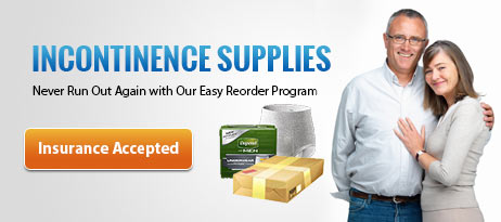 Incontinence Supplies - Adult diapers - Briefs & Pull- ups, Underpads in  Washington DC