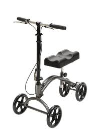 we provide Knee Walker or Knee Scooter rental for atlanta residents and tourist